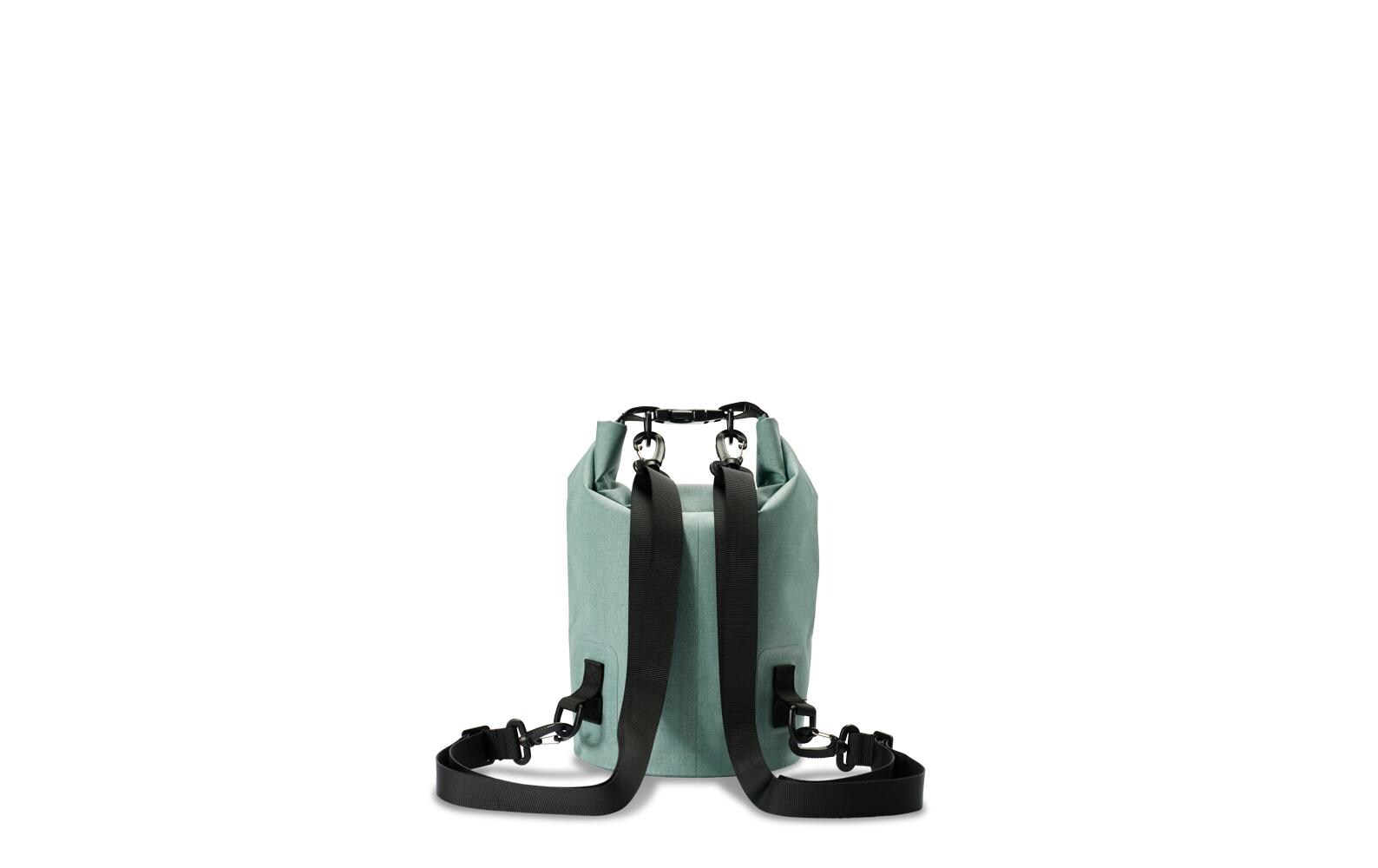 Dry Bag Limmat Schwumm Ocean Turquoise, 7 lDry Bag