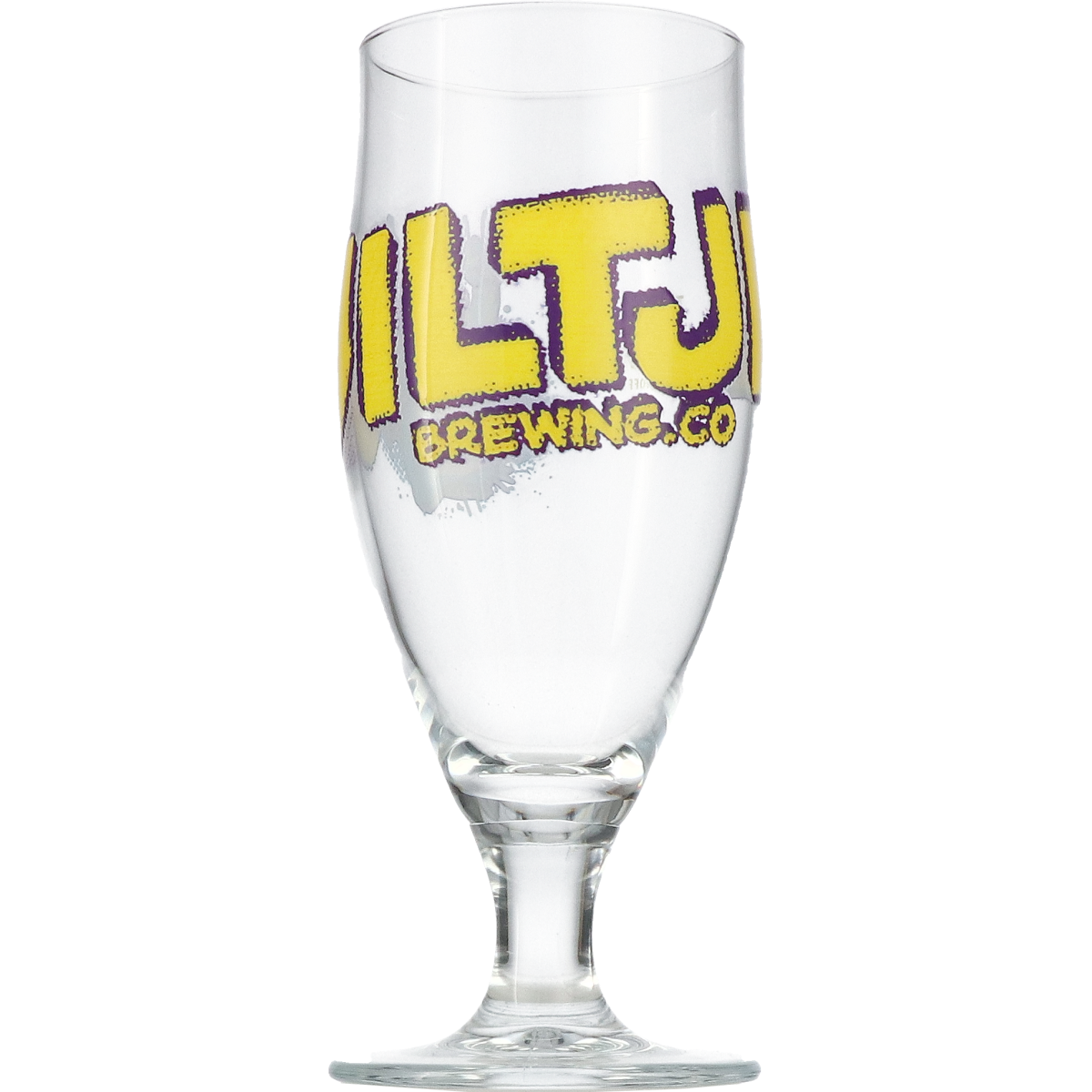 Het Uiltje Voetglas 25 cl