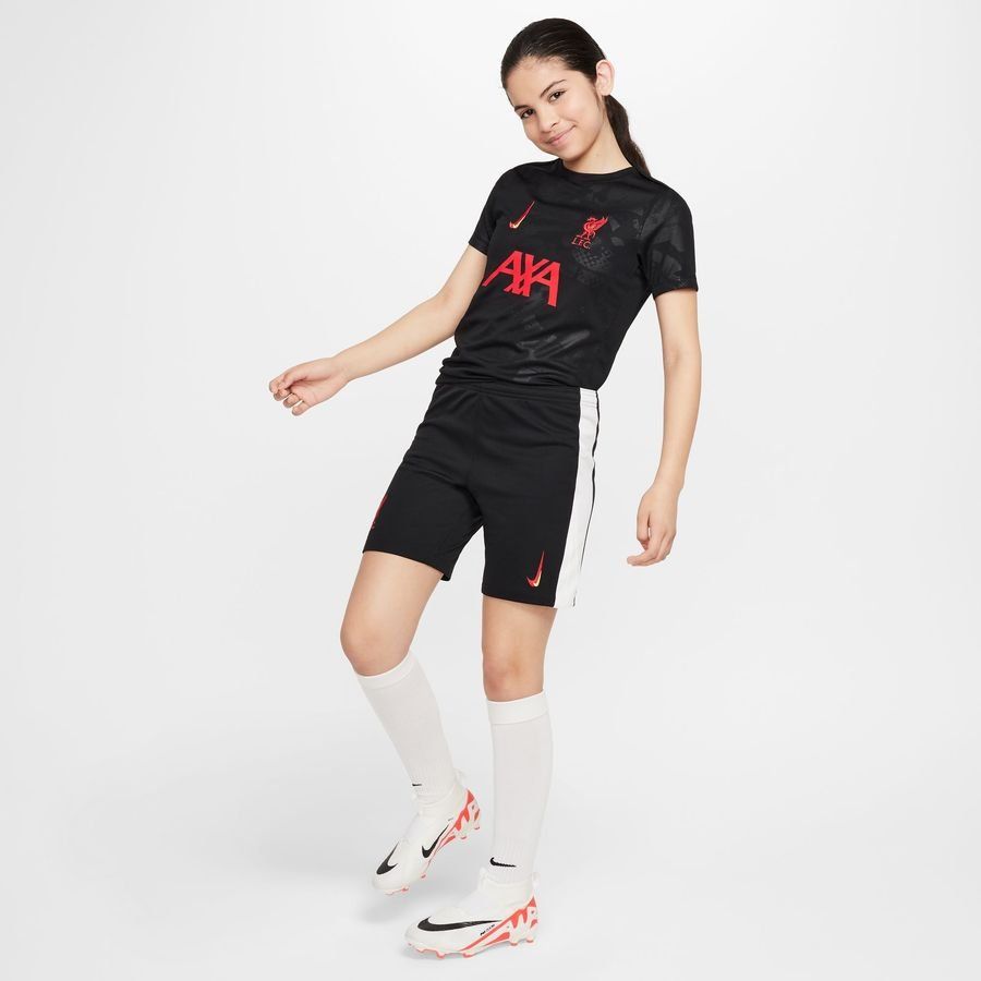 Liverpool 3ème short 2024/25 Enfant