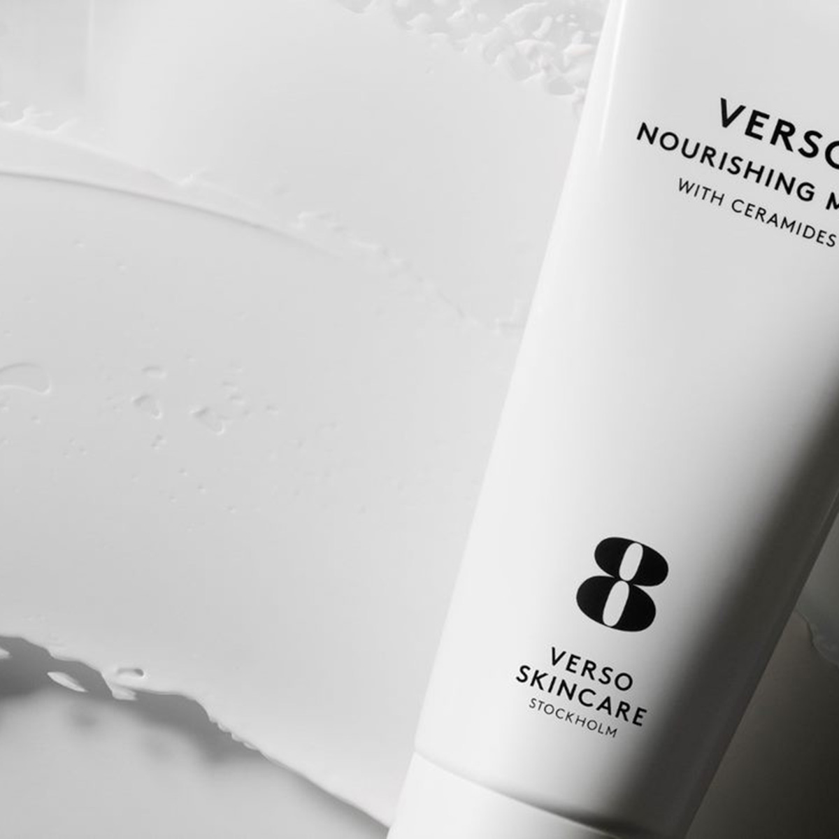 Nourishing Mask with Ceramides 100ml