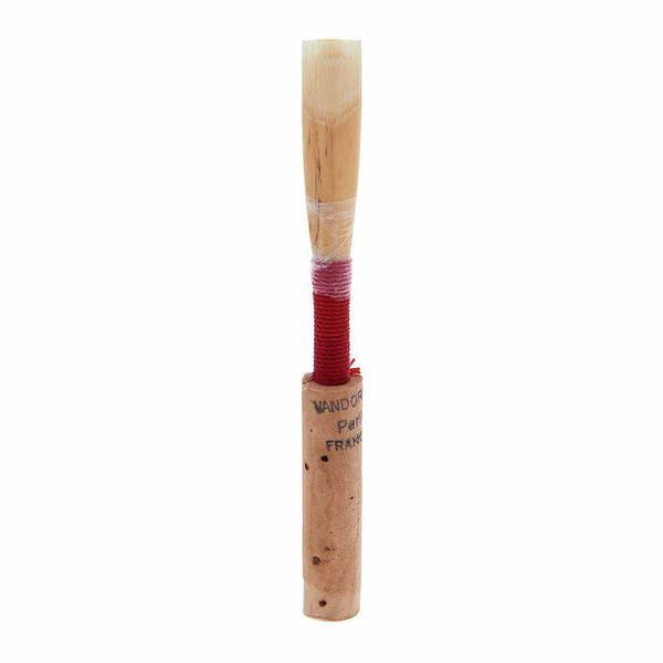 Vandoren Reed for Oboe Medium