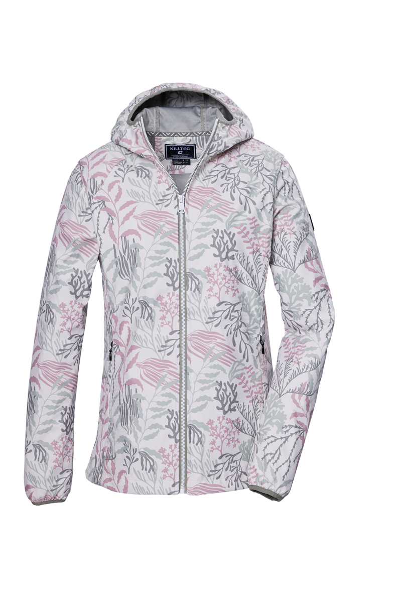 Kos 56 Softshell