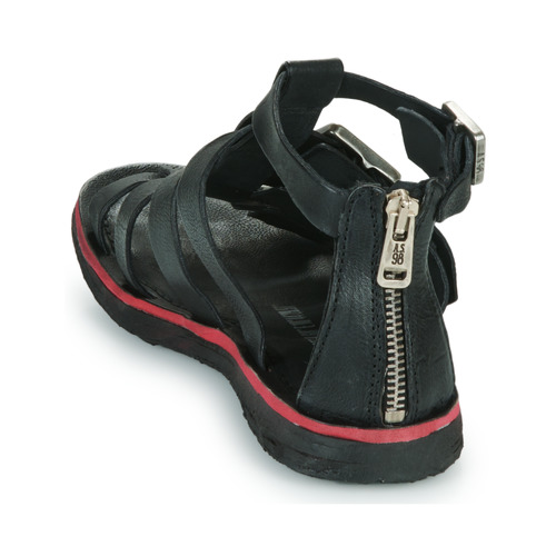 Airstep / A.S.98 - BUSA BUCKLE - Noir