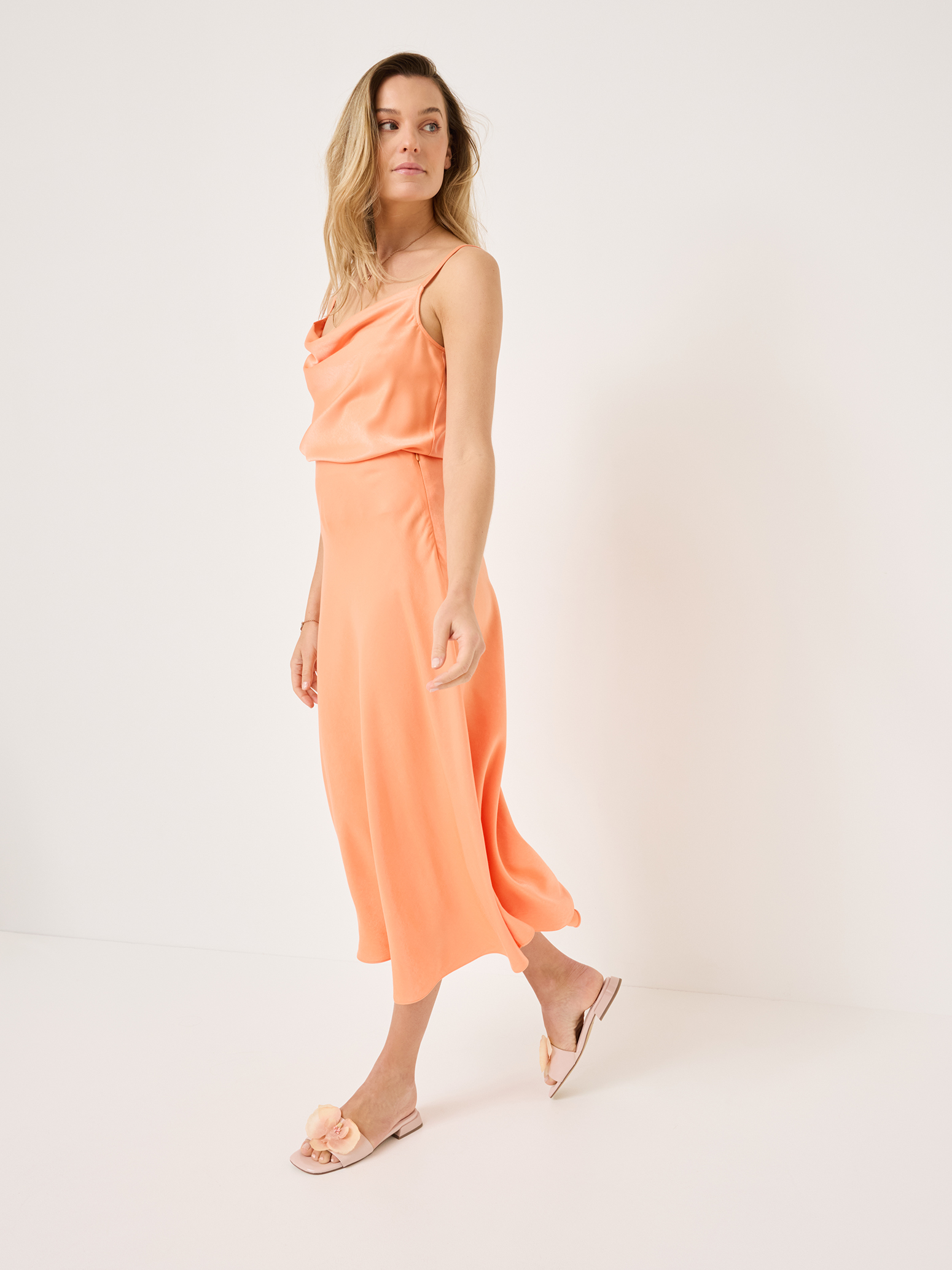 Rok - oranje