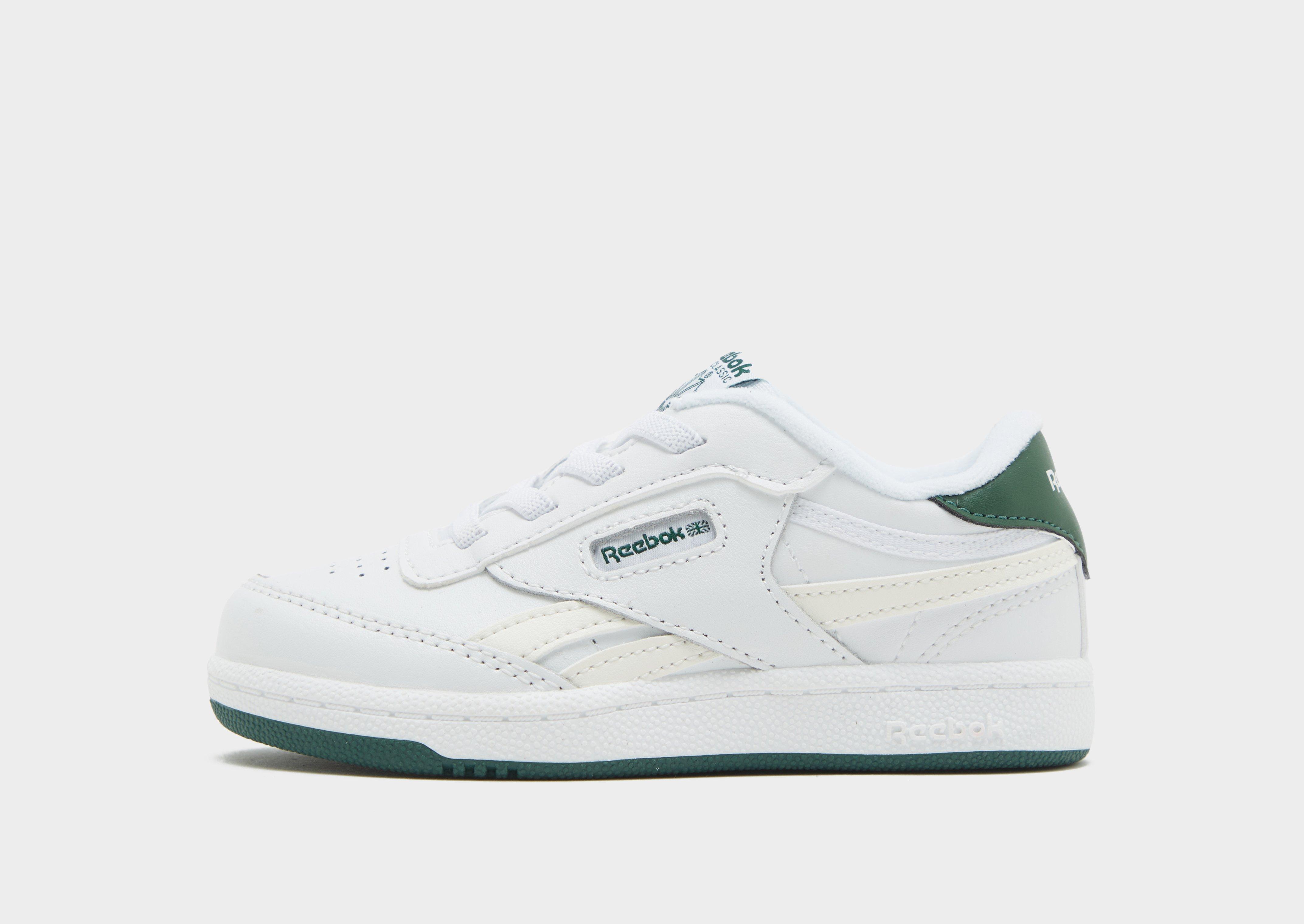 Reebok club c