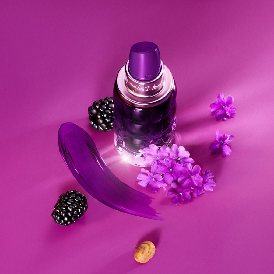 Cacharel Yes I Am Fabulous Eau De Parfum 30ml