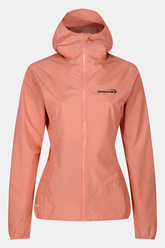 Inov-8 Inov-8 Stormshell Hardshell Jas Dames