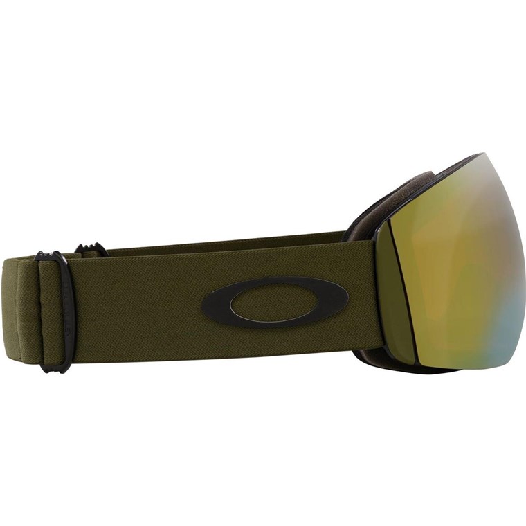 Oakley FLIGHT DECK L Matte Dark Brush