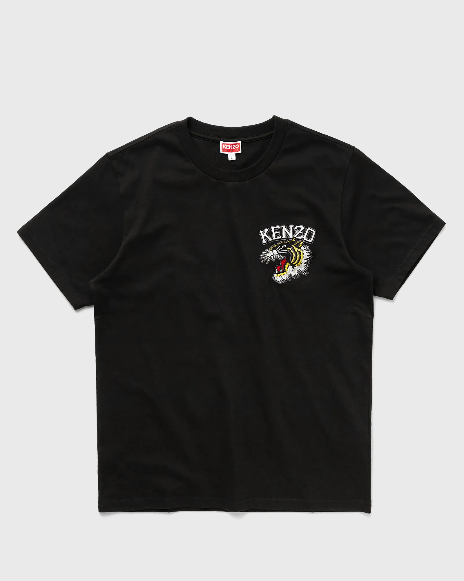 Kenzo TIGER VARSITY SLIM TEE