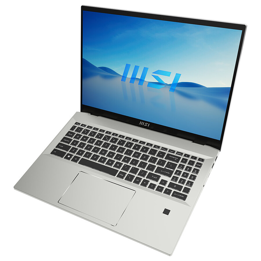 MSI Prestige 16 Studio A13VE-038FR