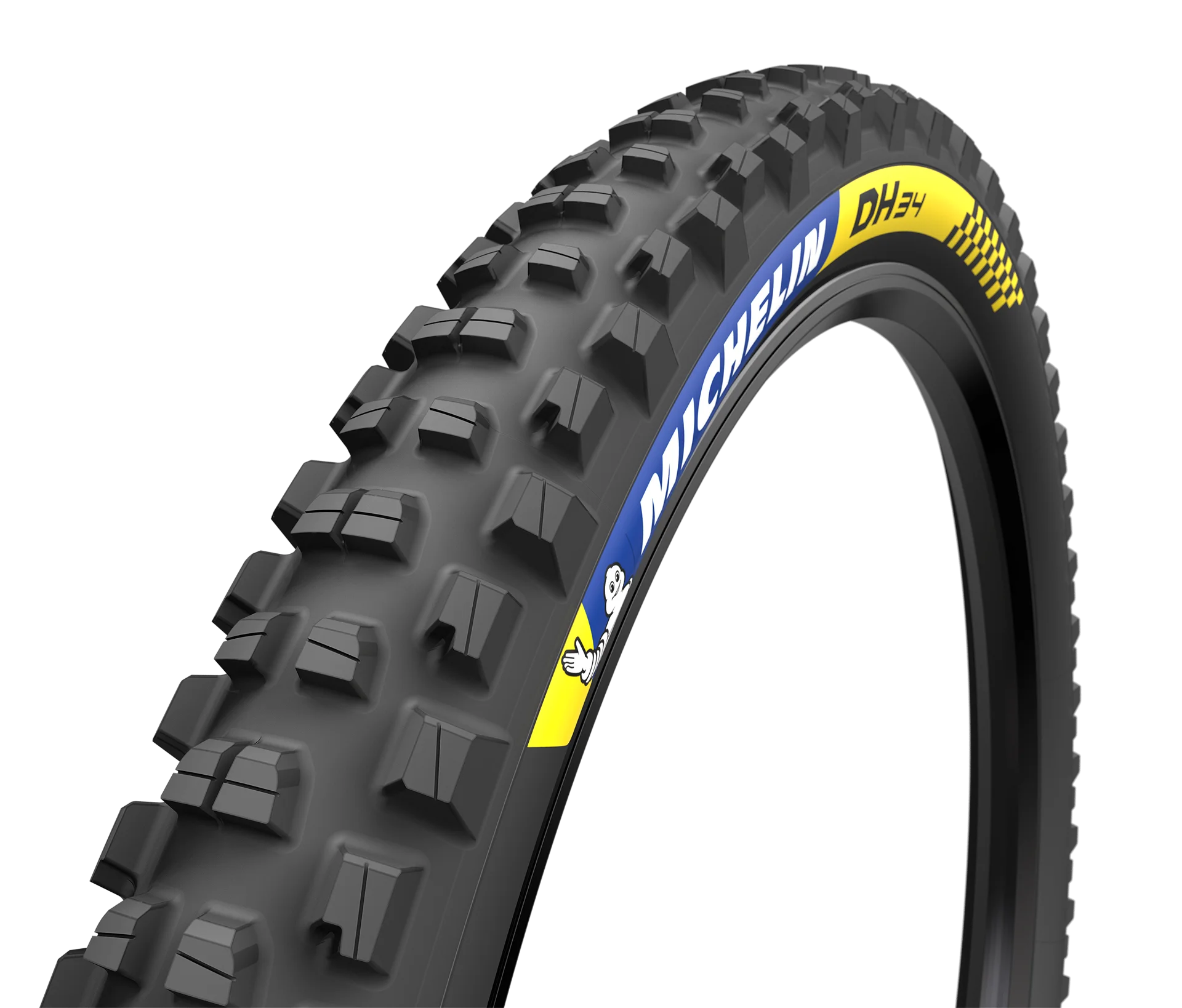 Michelin DH 34, 29x2.40