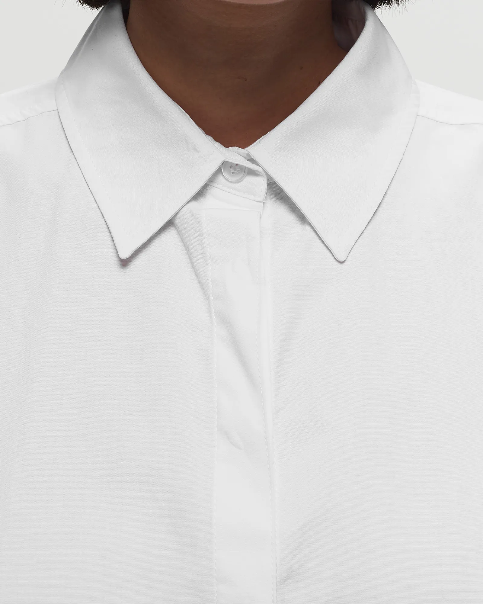 Envii ENTAPETI LS SHIRT 7005