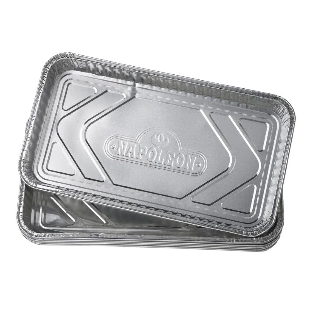 ALUMINIUMSFORM NAPOLEON 5-PACK 36X20