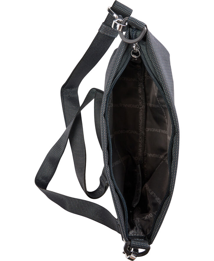 Mandarina Duck MD20 CROSSOVER / STEEL Steel