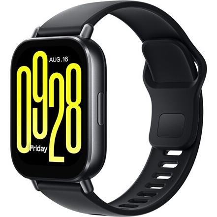 Montre connectée Xiaomi Redmi Watch 5 active Noir