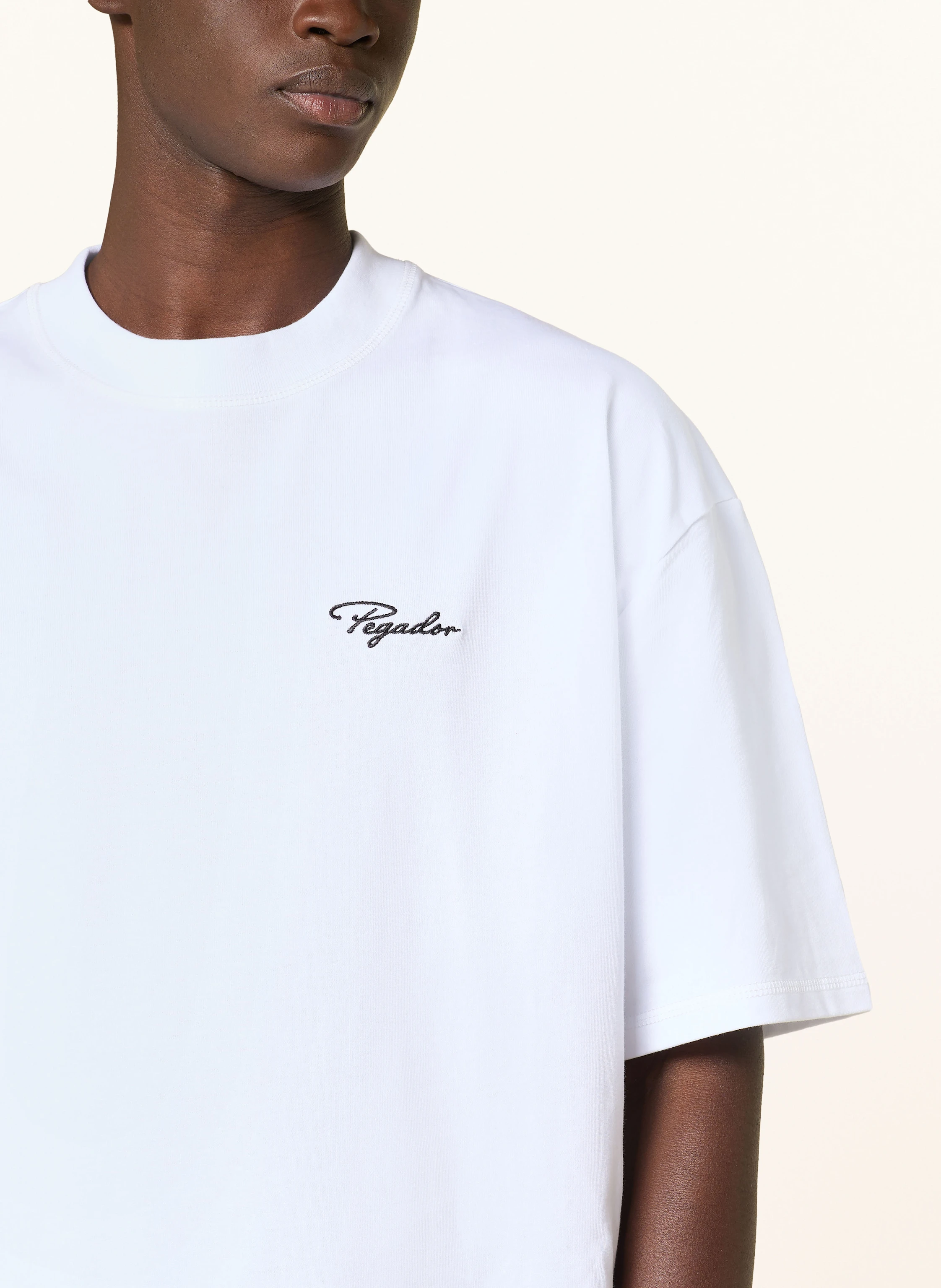 PEGADOR T-Shirt SIGNAR