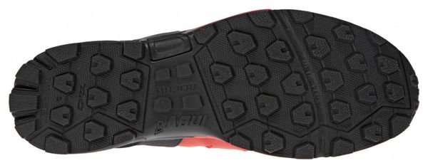 Inov-8 Roclite Graphen 275 Rouge Noir Homme