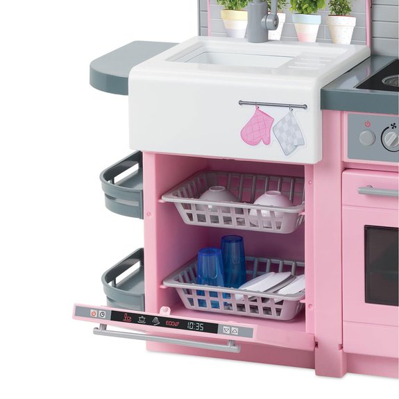 Coffret cuisine électronique Ma Corolle