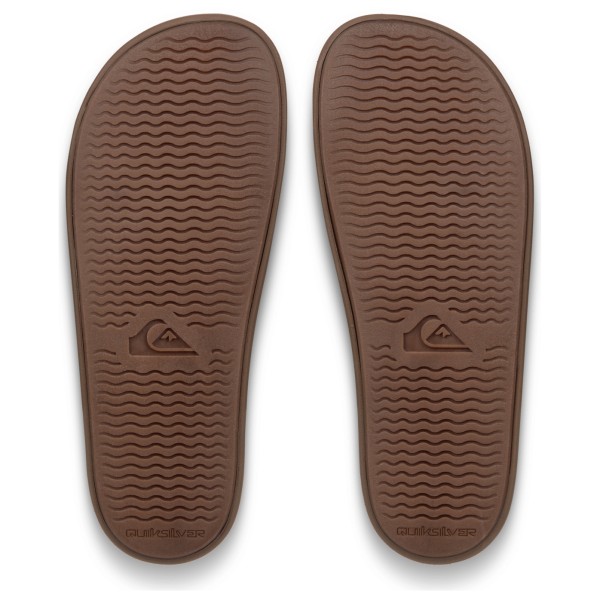 Quiksilver - Rivi Leather Double Adjust - Sandales