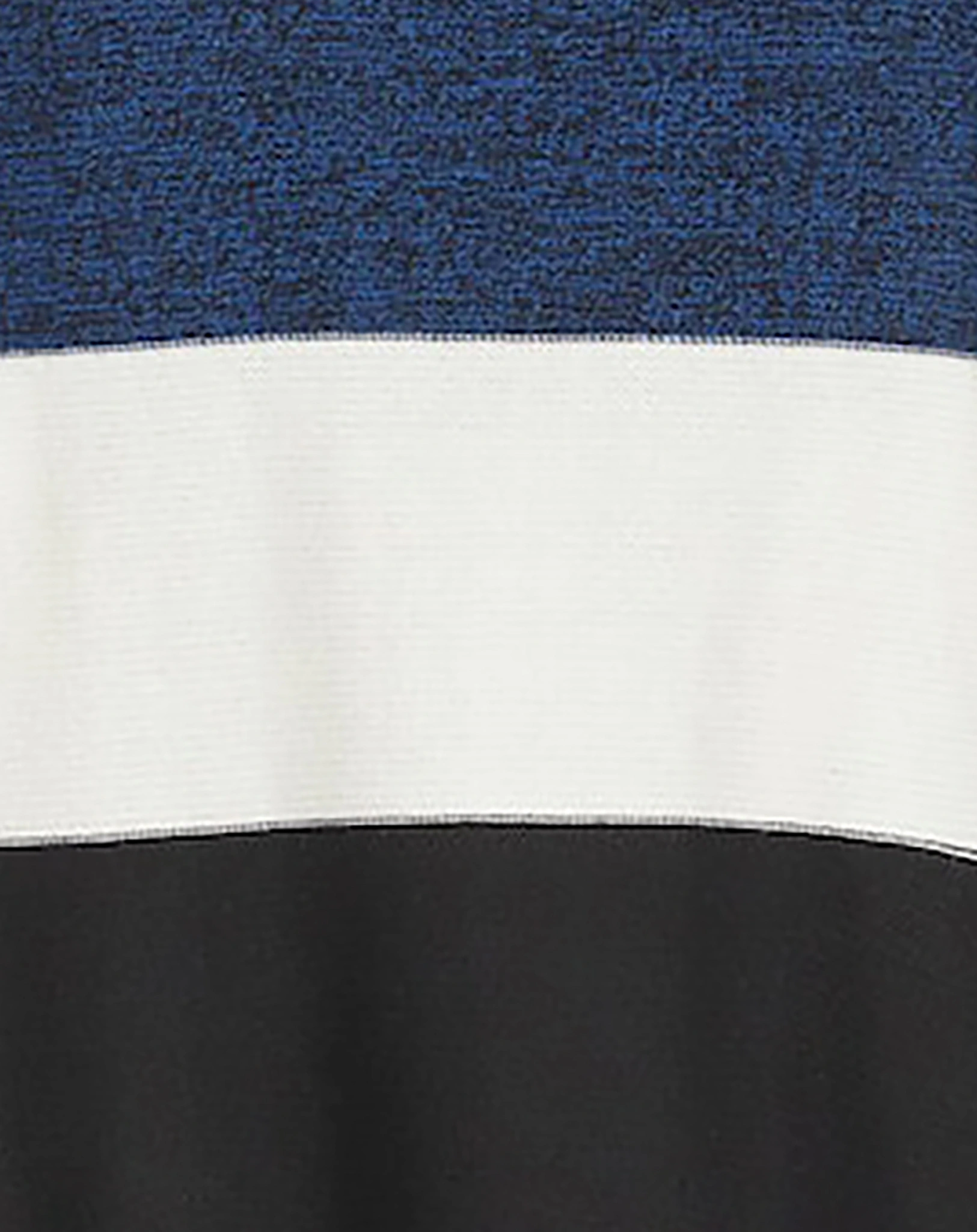 Pullover NMMVOHAN in true blue