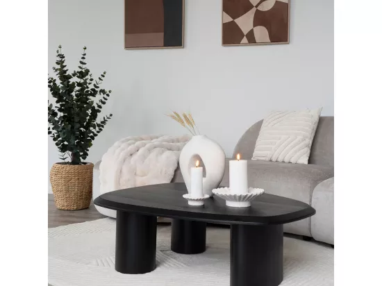 Cape Town - Tableau abstrait - Dimensions : 50x70cm