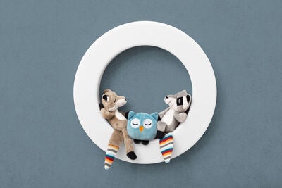 ZAZU Wall Vegglampe