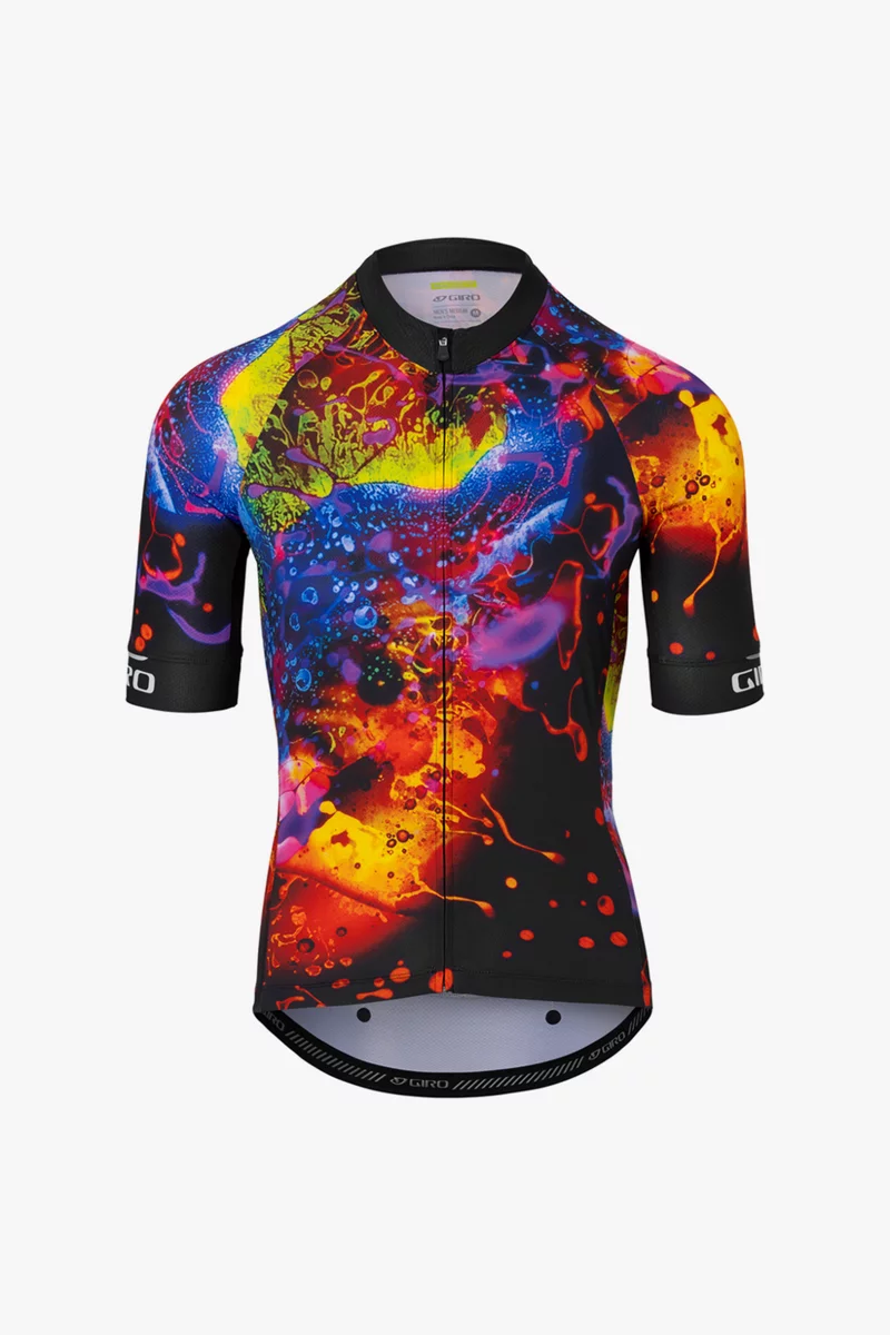 GIRO Chrono Expert Herren Biketrikot