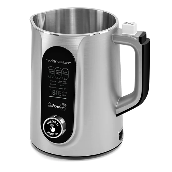 Préparateur boisson végétale Milxxer+ PPS650 Riviera et bar