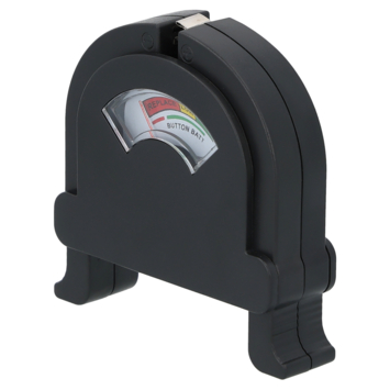 Q-Link batterij tester universeel