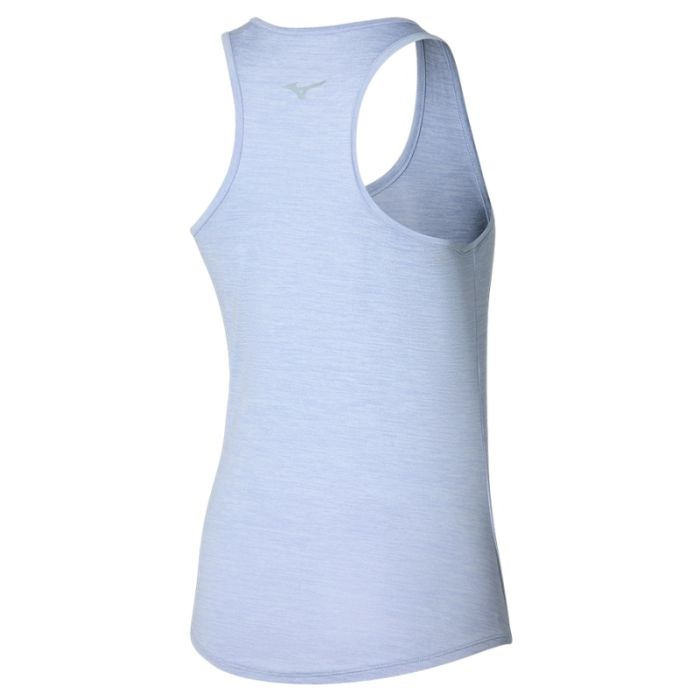 Mizuno Dame Singletter Impulse Core RB Tank Lilla