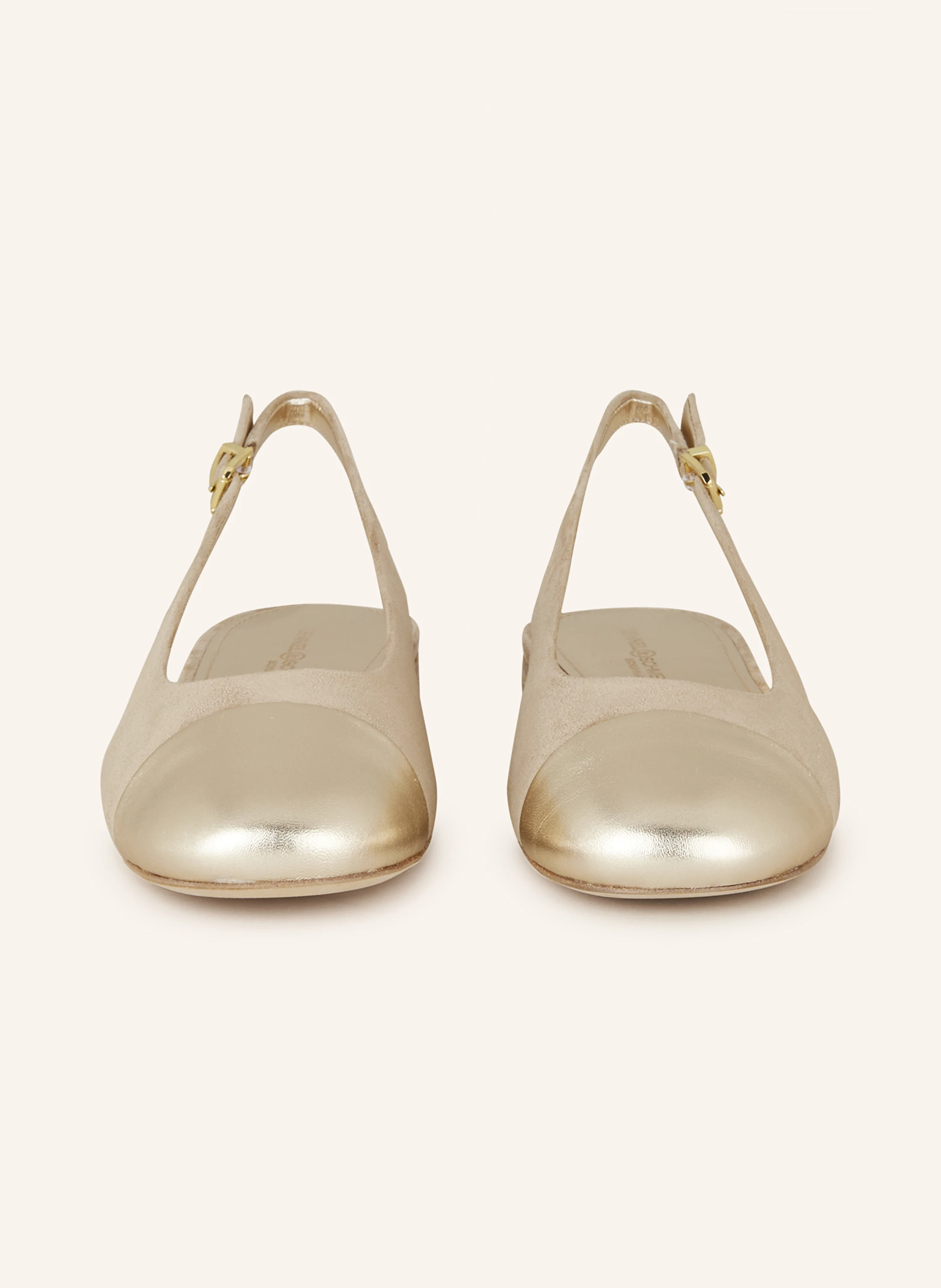 KENNEL & SCHMENGER Slingballerinas LOLA