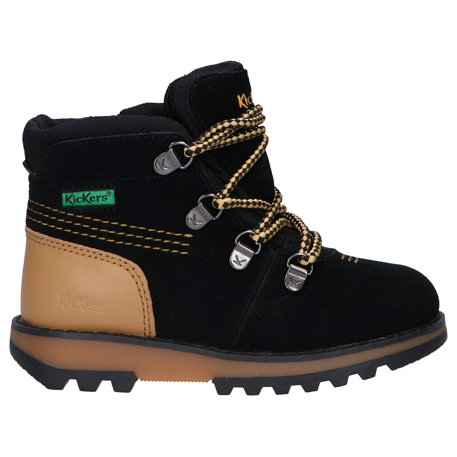 Botas Kickers 878760-10 Kicknature