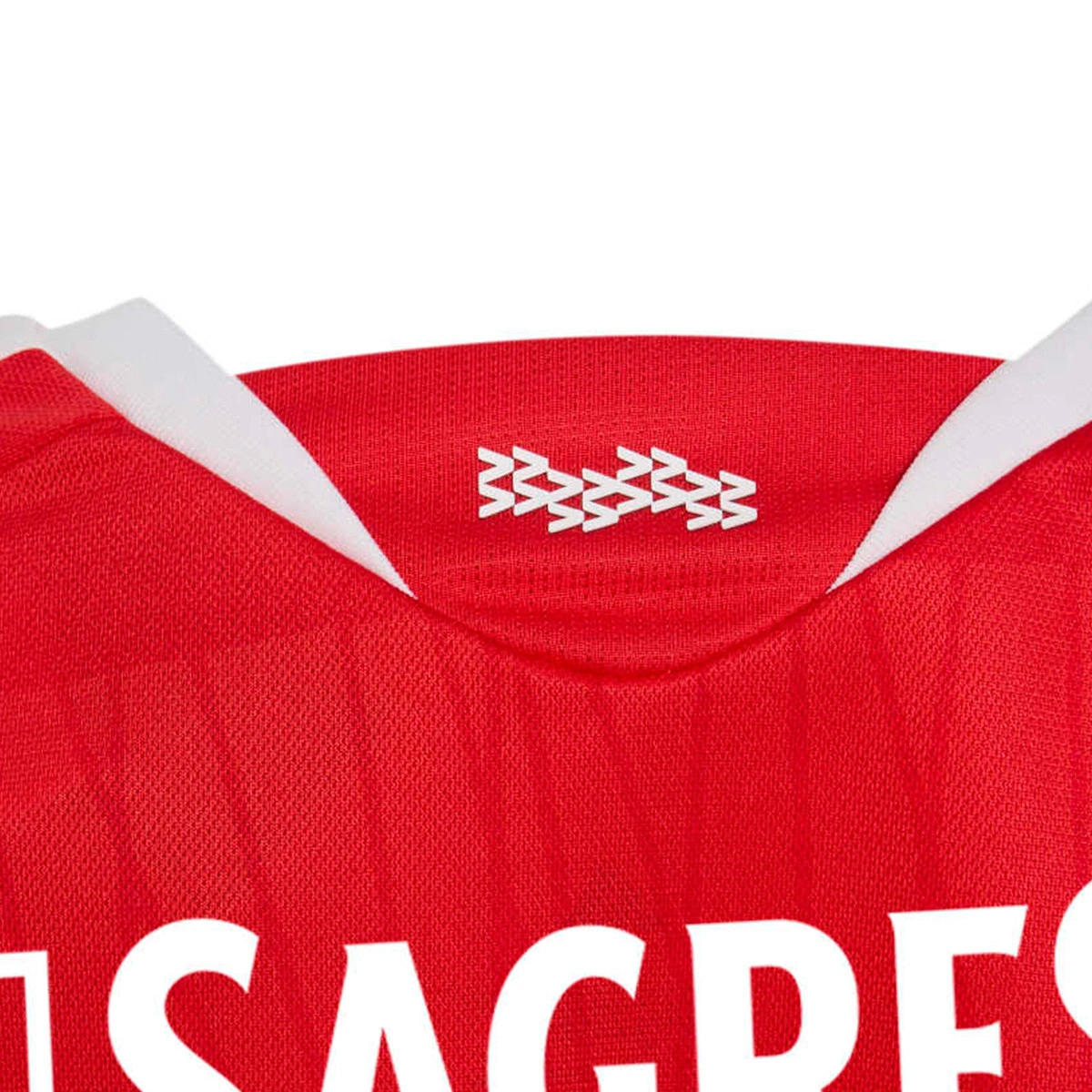 Conjunto adidas SL Benfica Primeiro equipamento 2026-2027 Criança