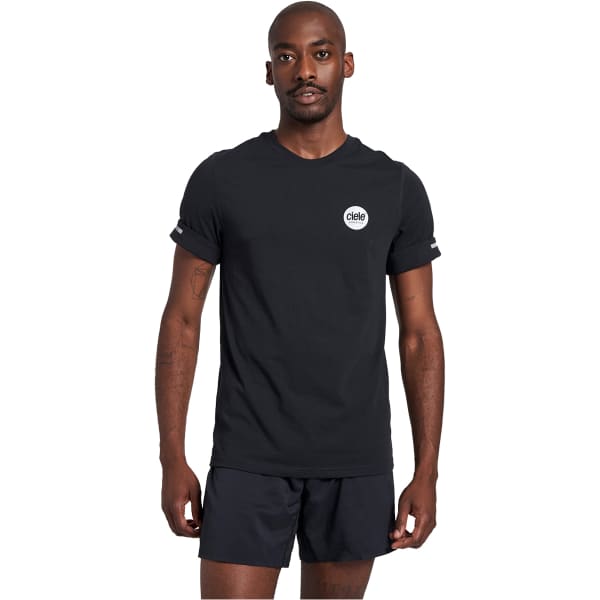 T-shirt running CIELE NSBTSHIRT PIECES WHITAKER