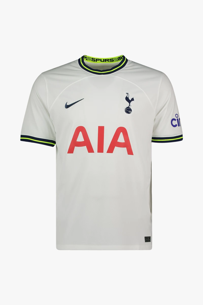 Nike Tottenham Hotspur Home Replica Herren Fussballtrikot 2223