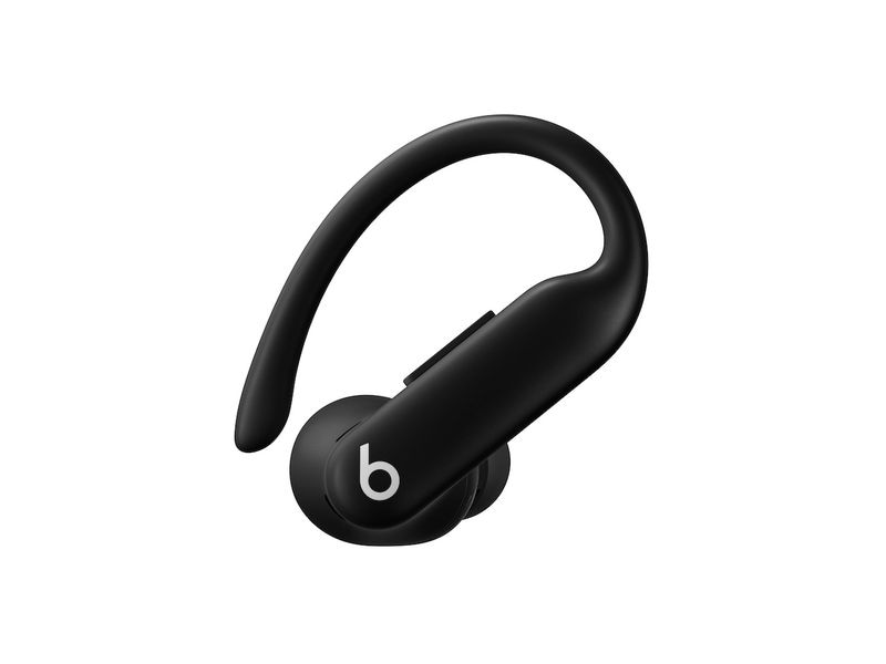 Apple Beats Wireless In-Ear-Kopfhörer Powerbeats Pro 2 Jet Gebaut für Sportler