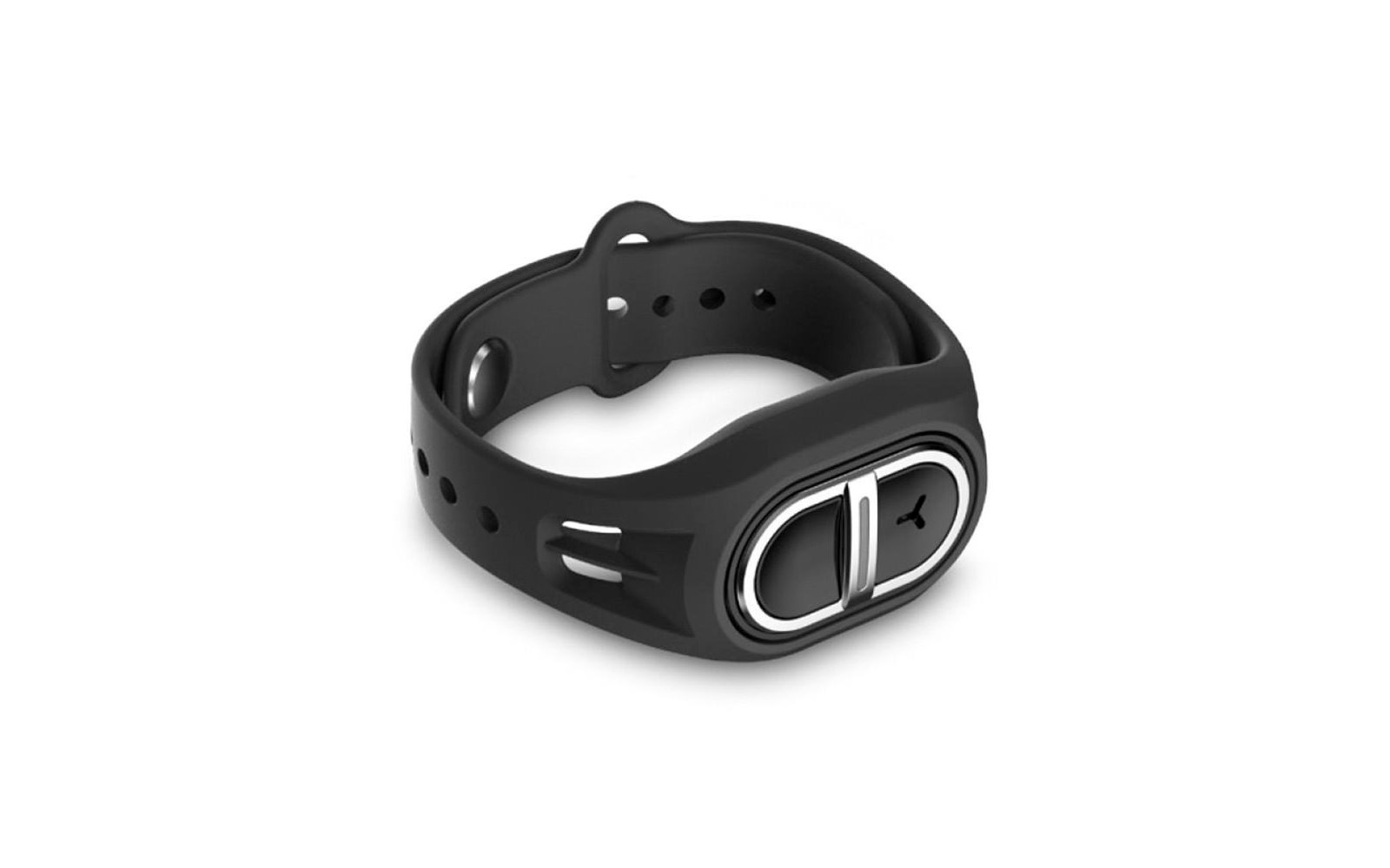 Outdoor Revolution Ultraschallband für chemiefreien Mückenschutz 3,7 V