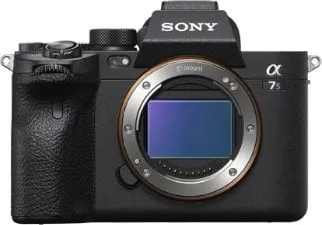 Sony a7s III ILCE-7SM3 - Digitalkamera - spejlløst - 12.1 MP - Full Frame - 4K / 120 fps - kun kamerahus - Wireless LAN, NFC, Bluetooth