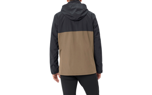 Vaude Rosemoor 3 in 1 Herren Jacke