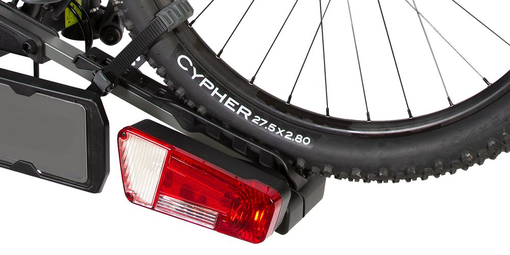 Buzzrack  Eazzy 4 - Fahrradträger kaufen | Bike-Discount