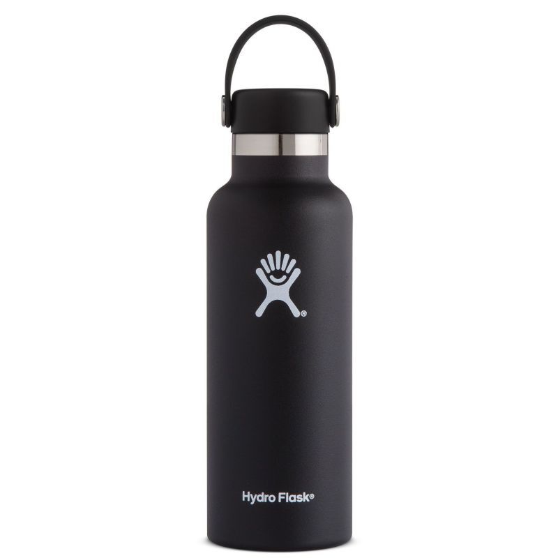 18 oz Standard Mouth - Gourde isotherme 532 mL