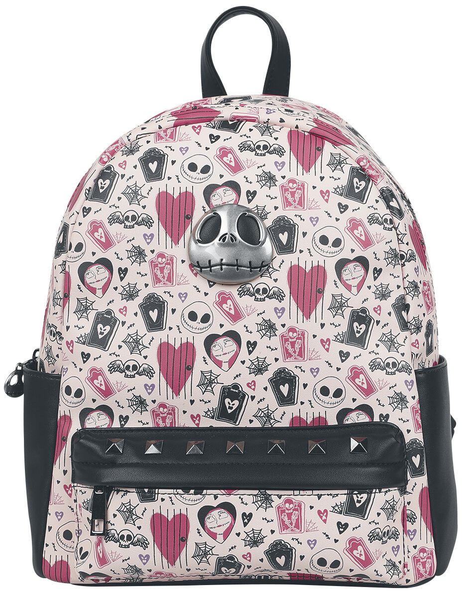 Jack Skellington | L'Étrange Noël De Monsieur Jack Sac à dos