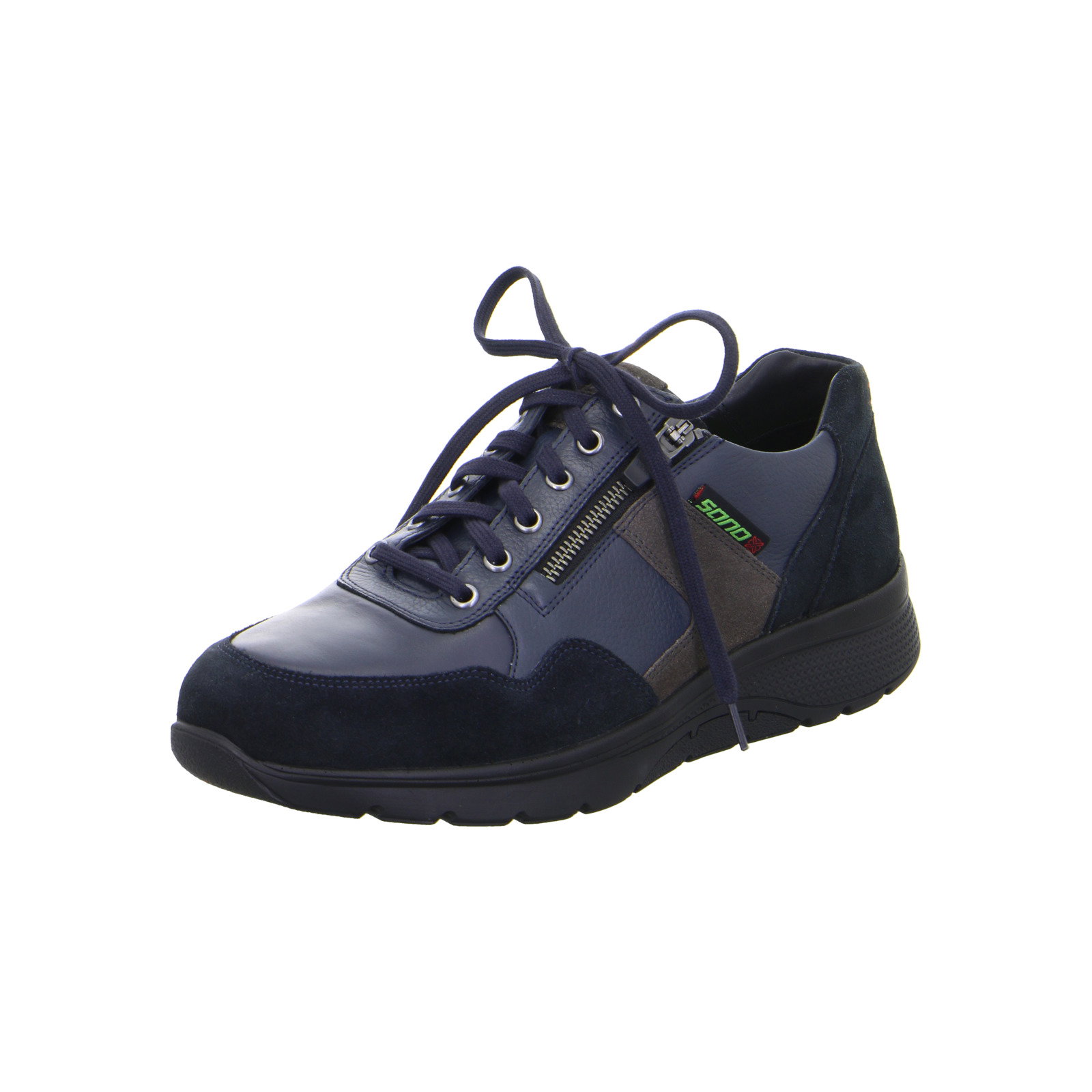 Sano chaussures Amory bleu