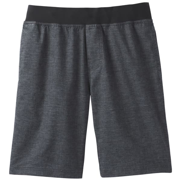 Short escalade PRANA VAHA SHORT BLACK