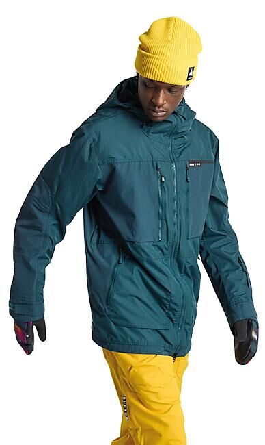 BURTON - VESTE MEN'S FROSTNER JACKET