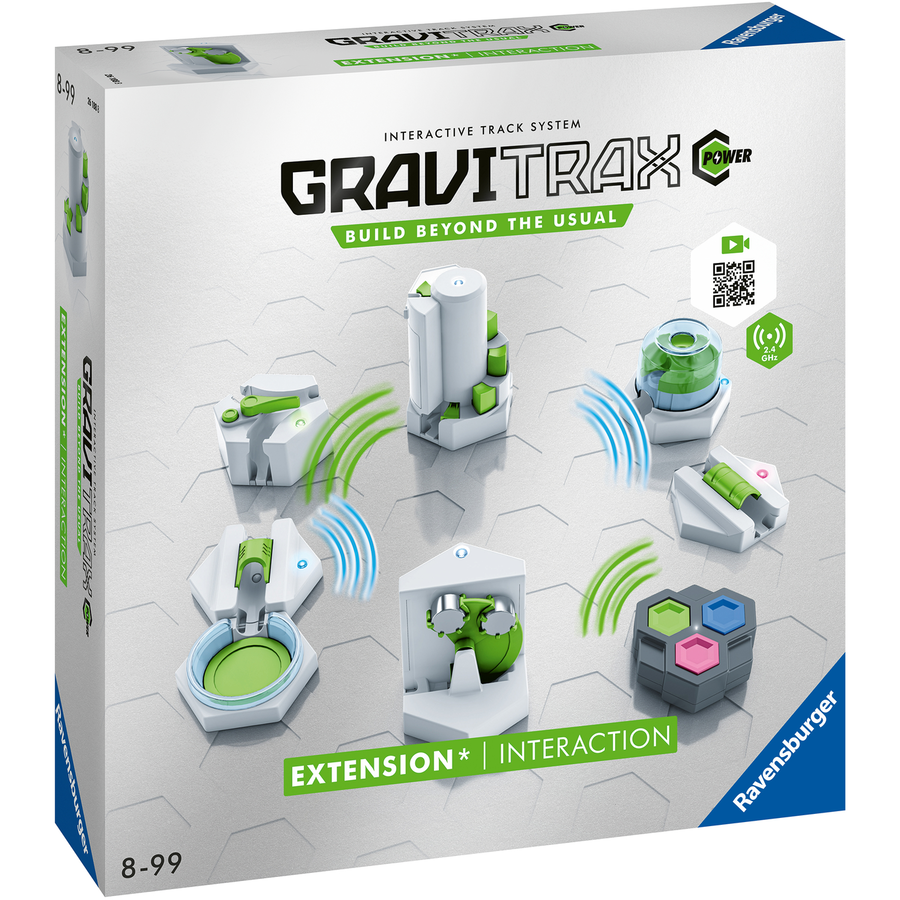 Ravensburger GraviTrax C Interaction