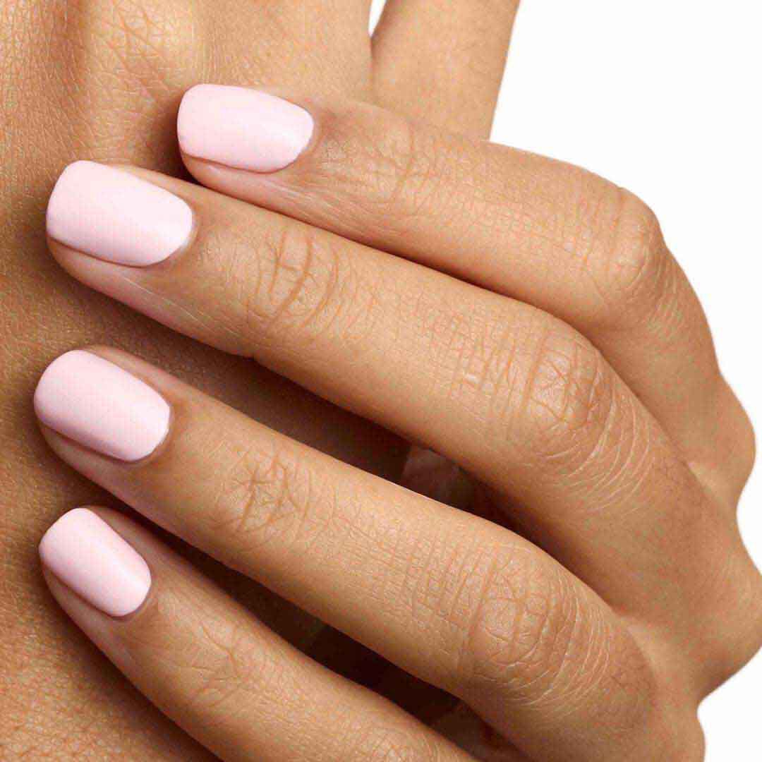 Verniz de Unhas em Gel