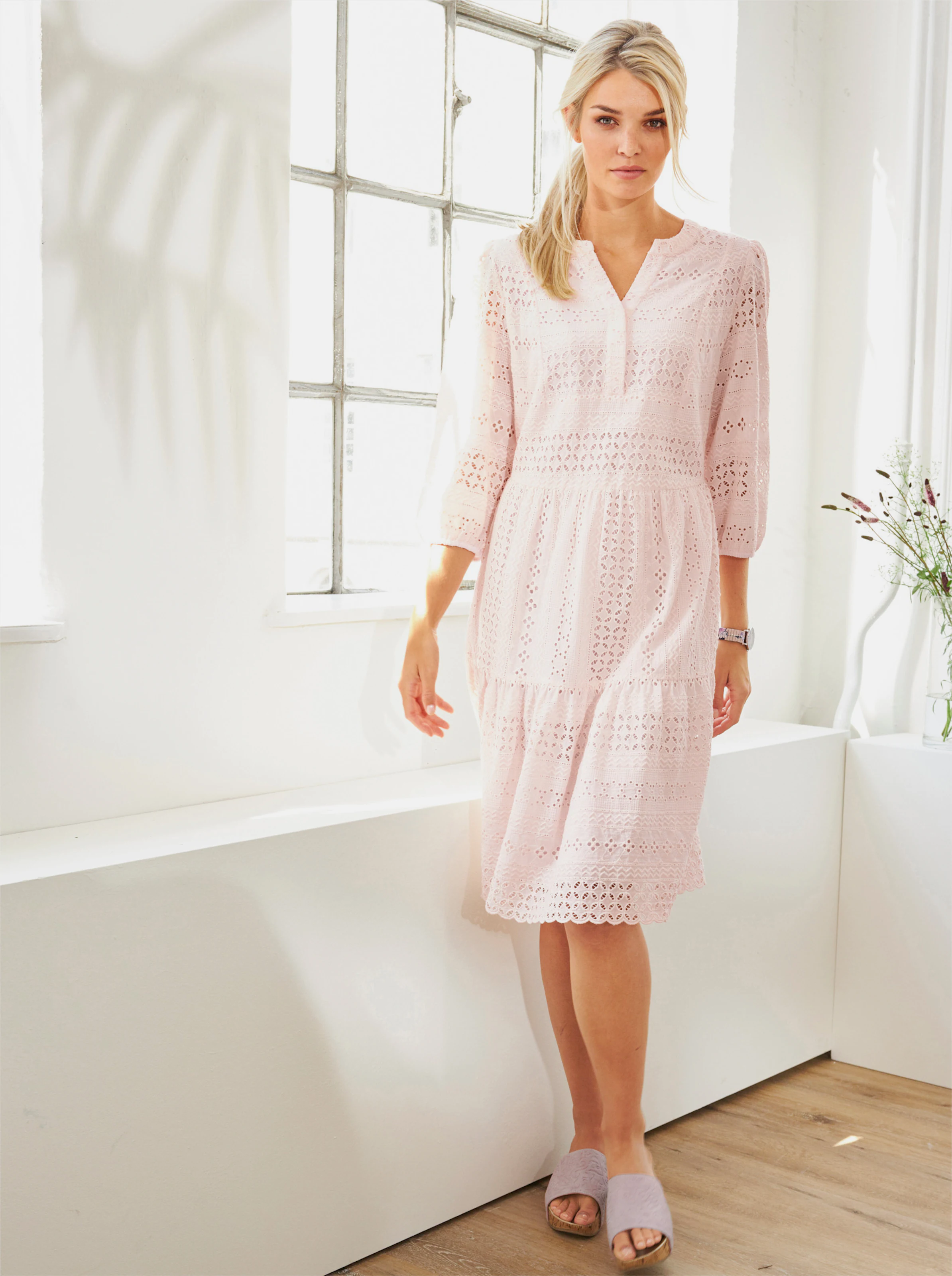 Kleid