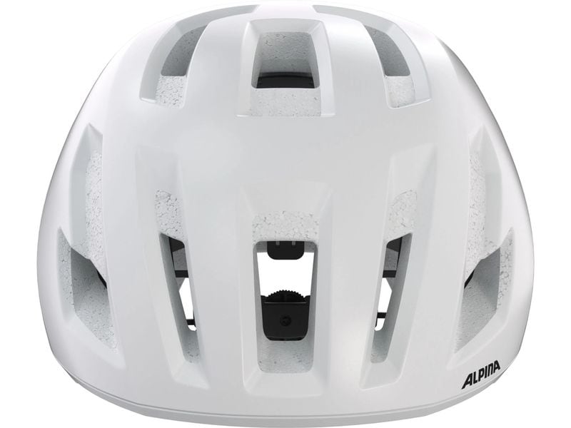 alpina Helm TAUNUS GRAVEL MIPS , 52 - 56 Robuster Gravel-Helm