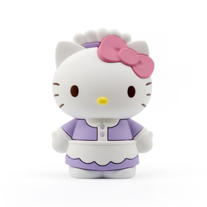 Hello Kitty - Sammelfigur - ca. 7 cm - 1 Stück
